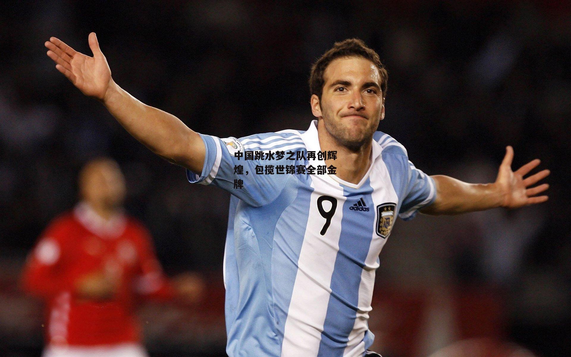 中国跳水梦之队再创辉煌,包揽世锦赛全部金牌